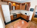 Снять двухкомнатную квартиру посуточно, 42 м², этаж 3 из 24. Фото 12