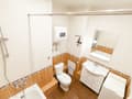 Снять двухкомнатную квартиру посуточно, 42 м², этаж 3 из 24. Фото 15