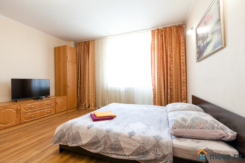 2-комн. квартира, 42 м²