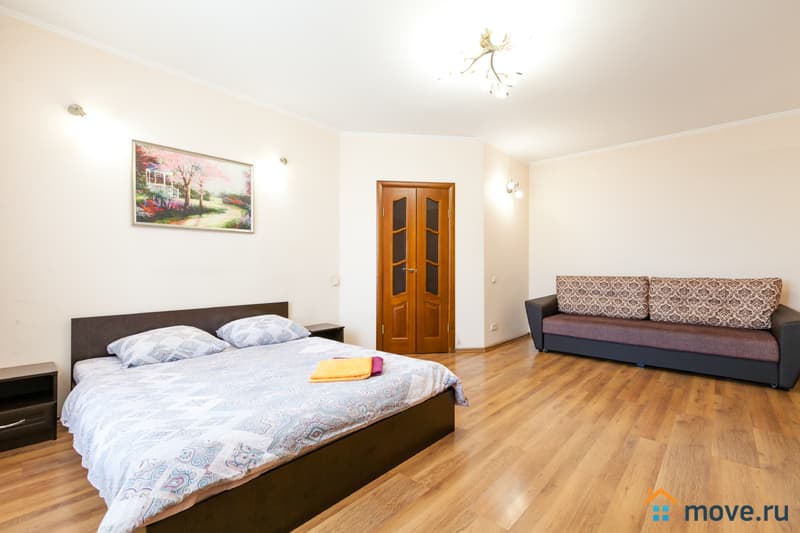 2-комн. квартира, 42 м²