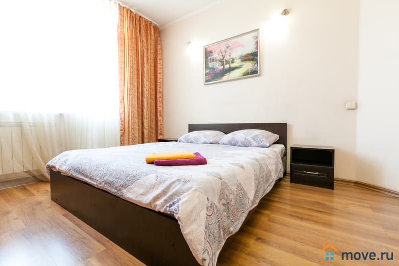 2-комн. квартира, 42 м²