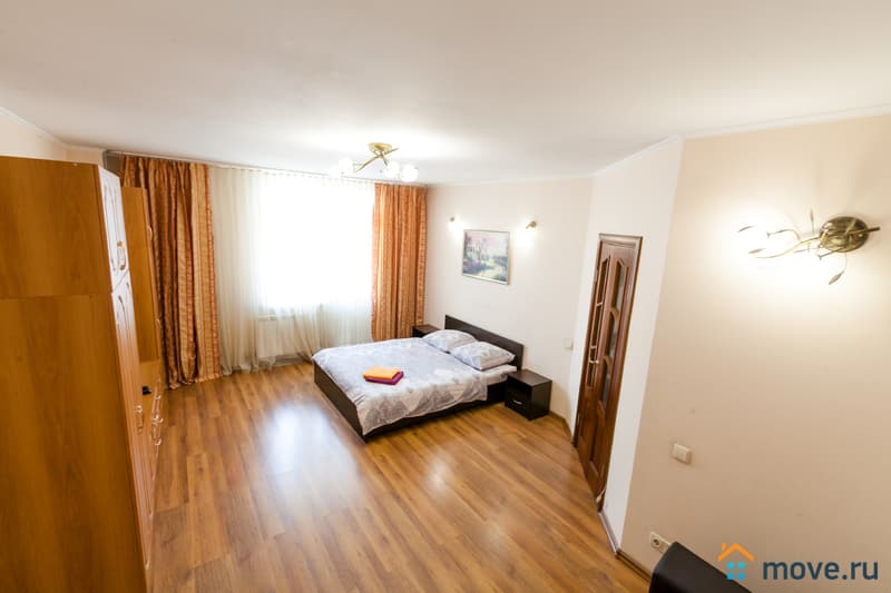 2-комн. квартира, 42 м²