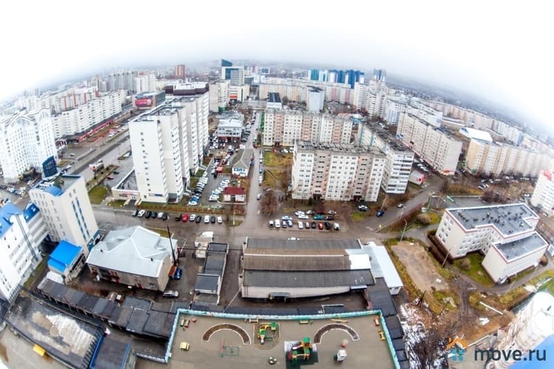 2-комн. квартира, 42 м²