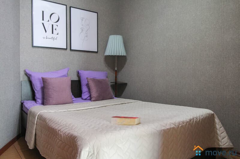 2-комн. квартира, 42 м²