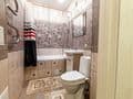 1-комн. апартаменты, 34 м²