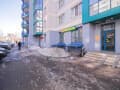 студия, 35 м²
