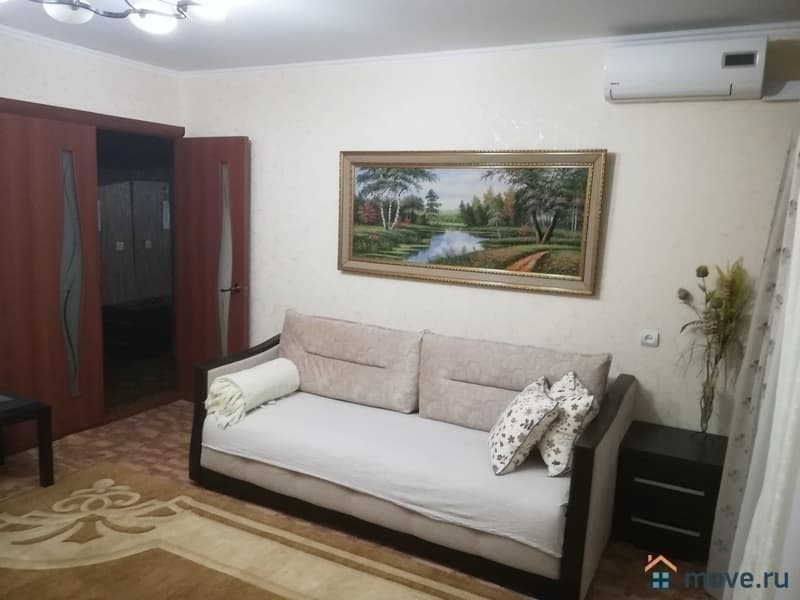 1-комн. квартира, 42 м²