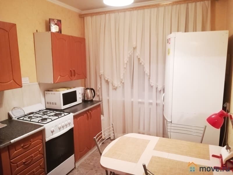 1-комн. квартира, 42 м²