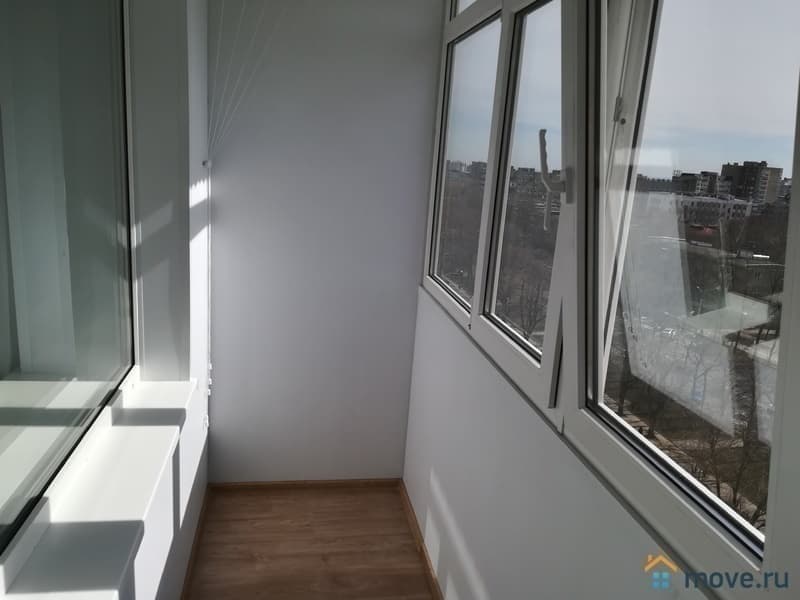 1-комн. квартира, 42 м²