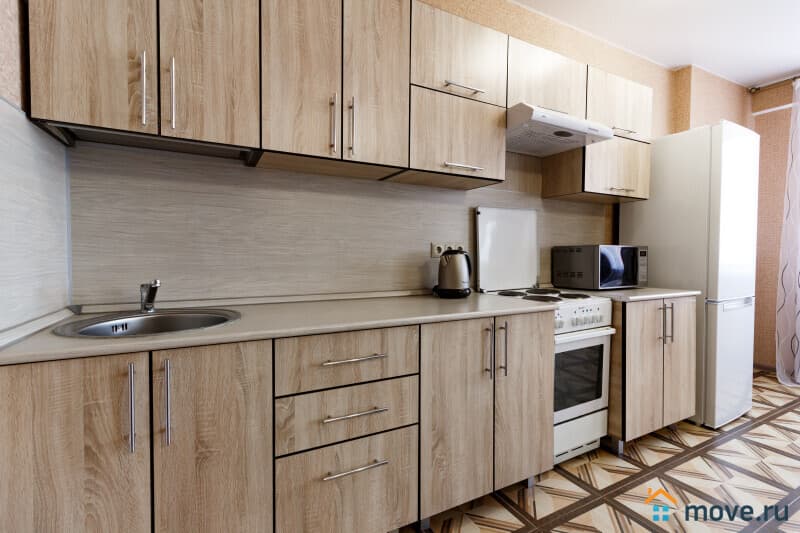 1-комн. квартира, 54 м²