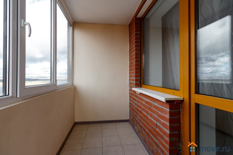 1-комн. квартира, 54 м²