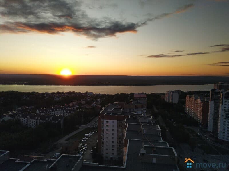 1-комн. квартира, 49 м²