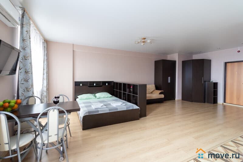 1-комн. квартира, 49 м²