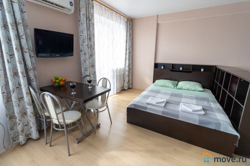 1-комн. квартира, 49 м²