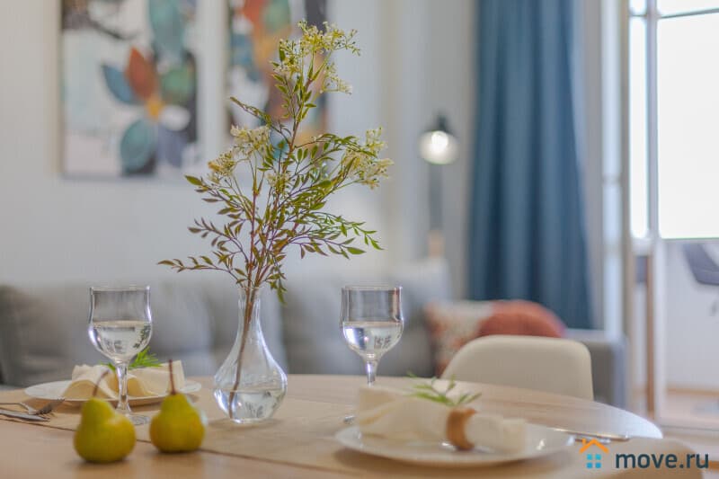 2-комн. квартира, 49 м²