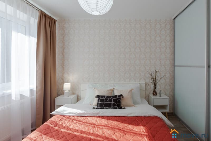 2-комн. квартира, 41 м²