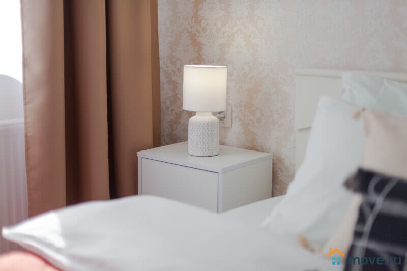 2-комн. квартира, 41 м²