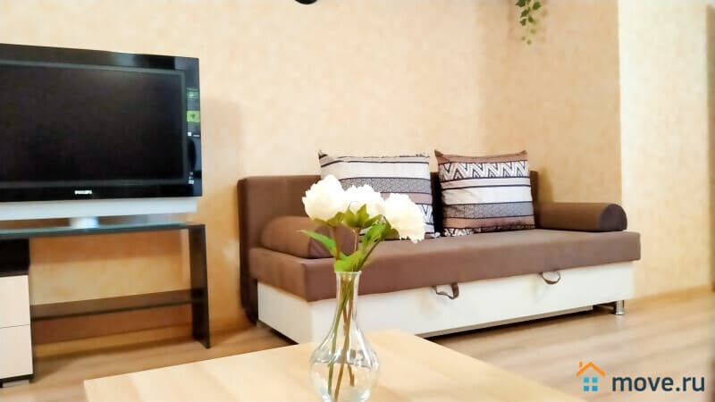 2-комн. квартира, 45 м²