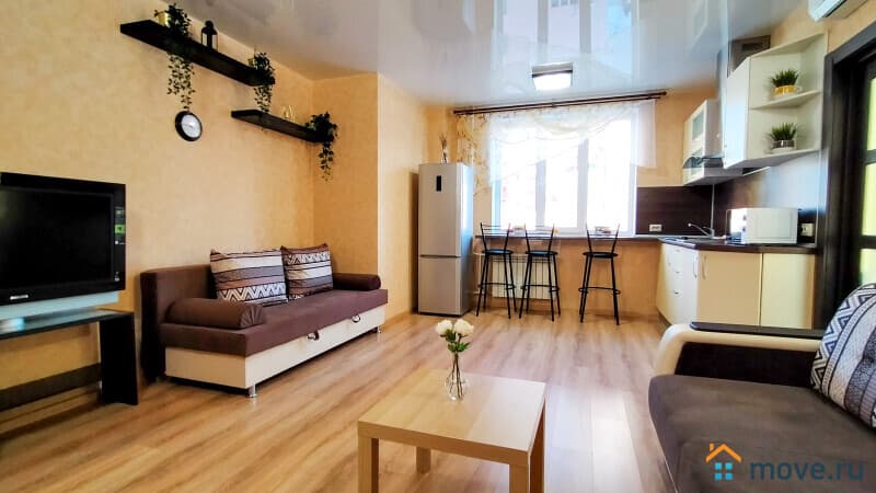 2-комн. квартира, 45 м²