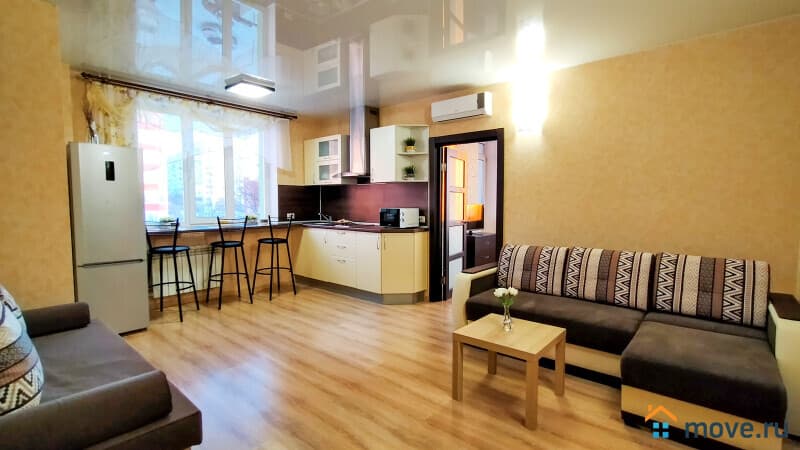 2-комн. квартира, 45 м²