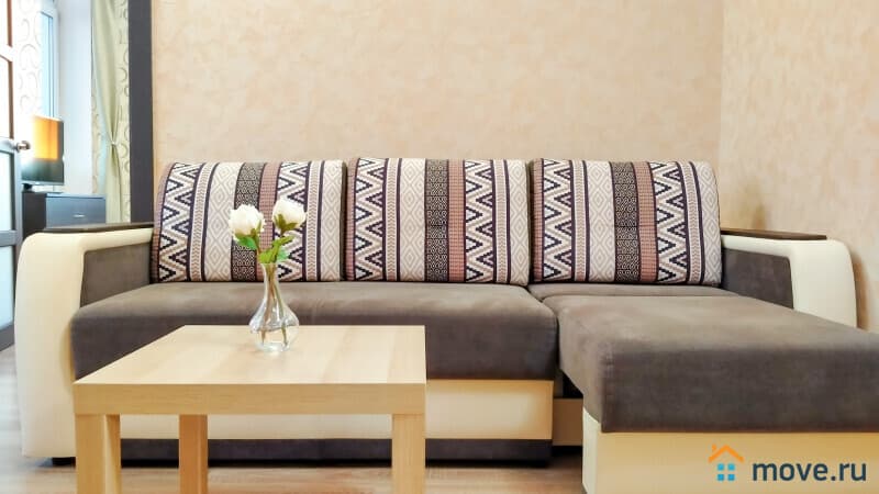 2-комн. квартира, 45 м²