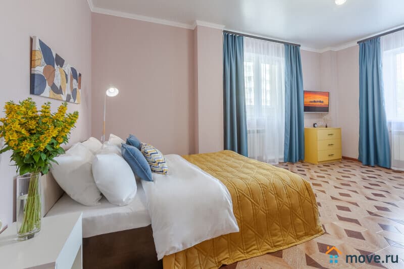 2-комн. квартира, 47 м²
