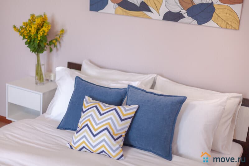 2-комн. квартира, 47 м²