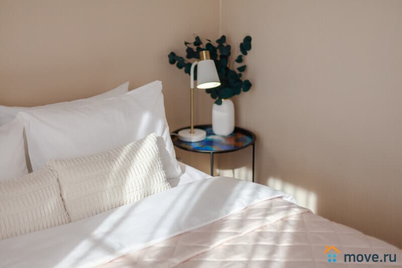 2-комн. квартира, 42.4 м²