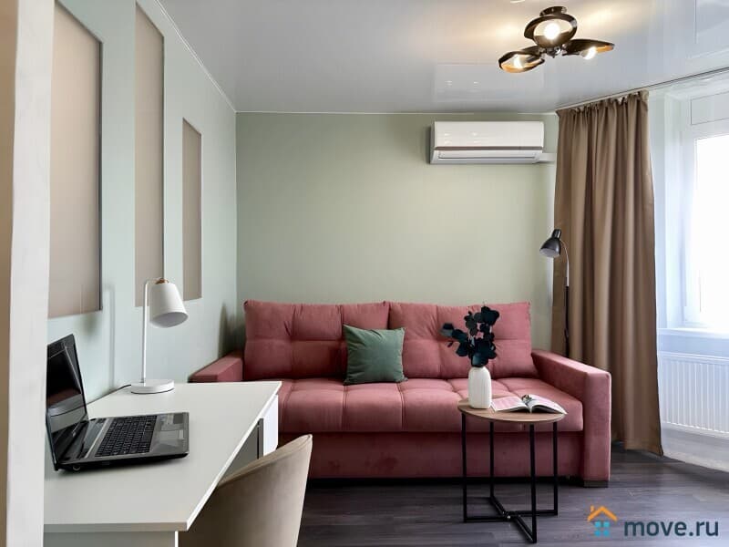 2-комн. квартира, 40 м²
