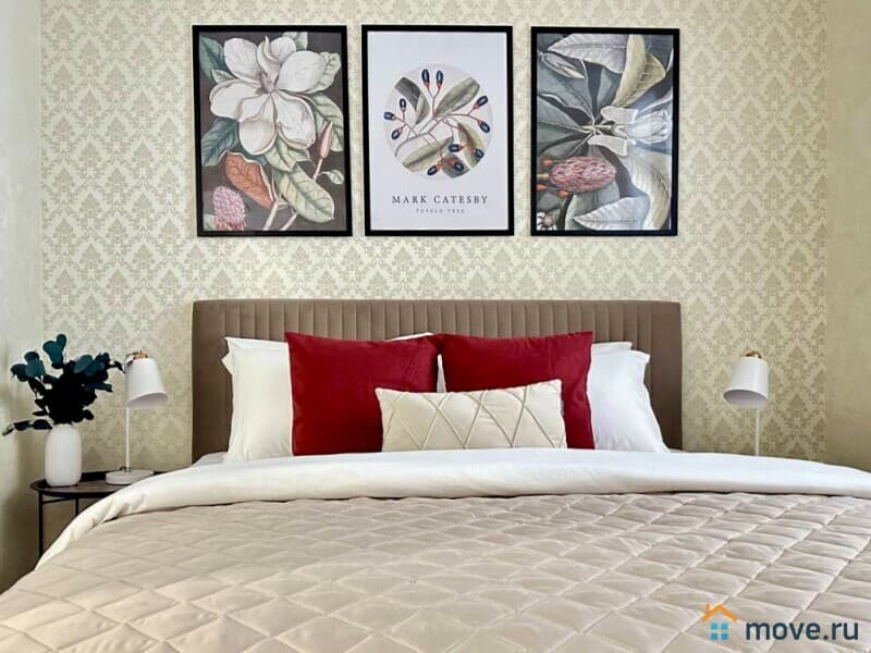 2-комн. квартира, 40 м²