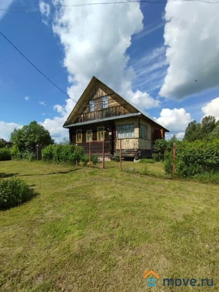 дом, 92.4 м²