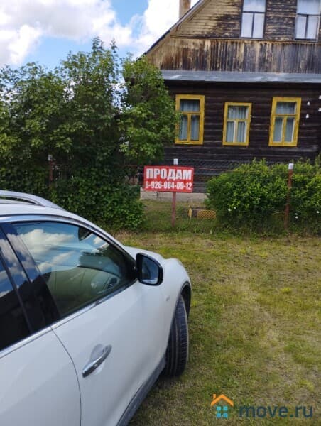 дом, 92.4 м²