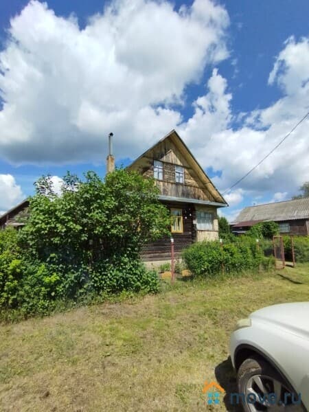дом, 92.4 м²