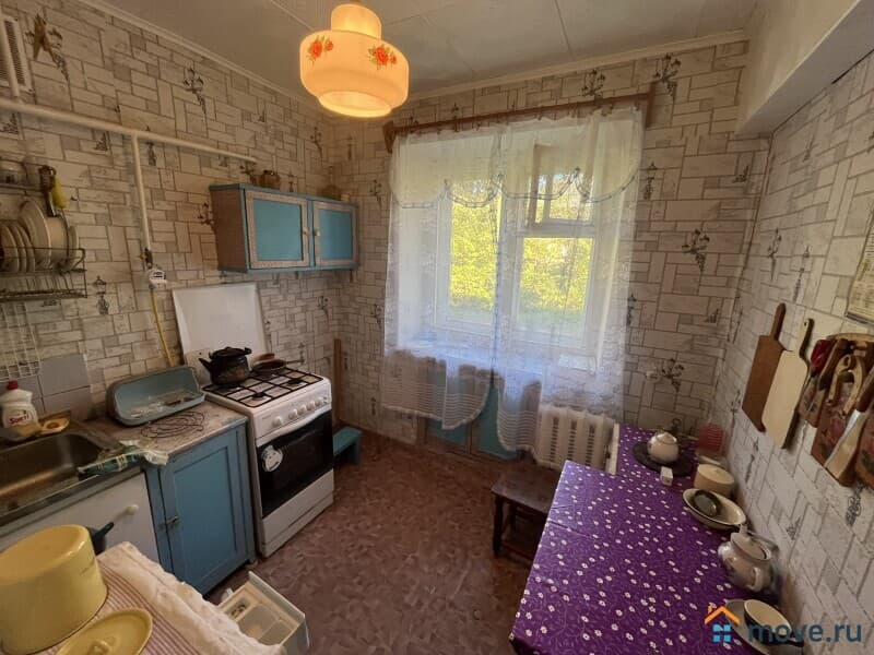 2-комн. квартира, 45.8 м²