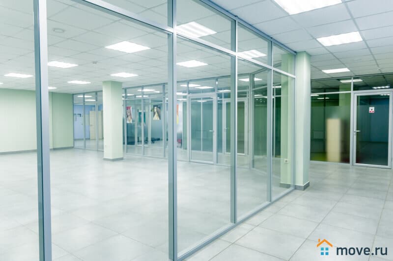 офис, 52 м²
