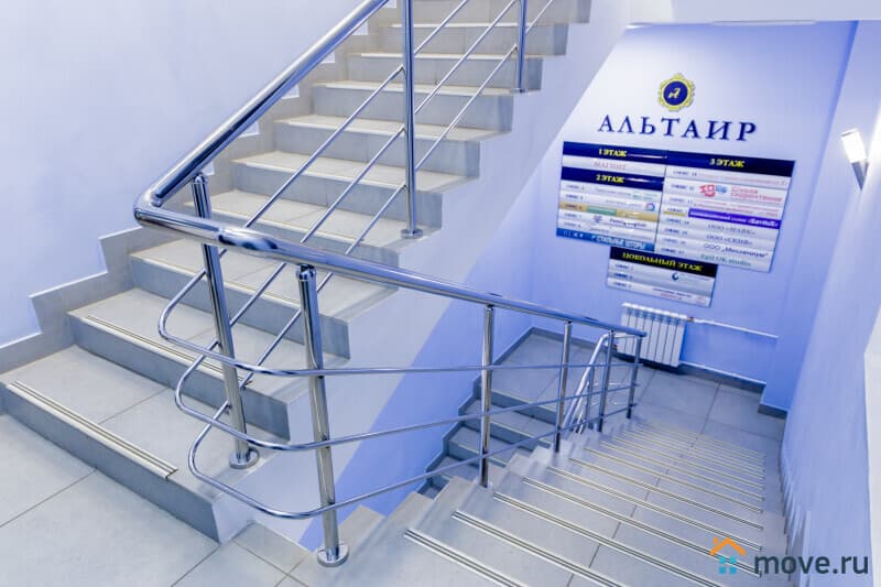 офис, 52 м²