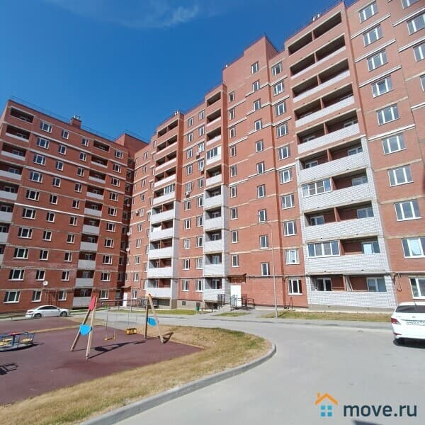 1-комн. квартира, 27.2 м²