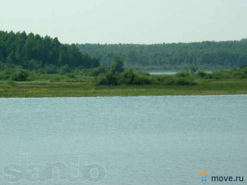 земля с/х назначения, 0.89 га