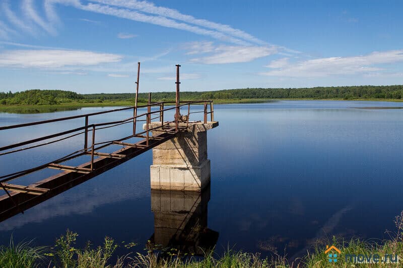 земля с/х назначения, 1.1 га
