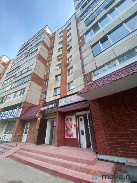 свободного назначения, 158 м²