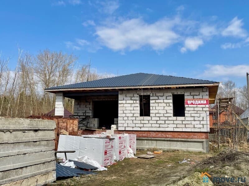 дом, 150 м²