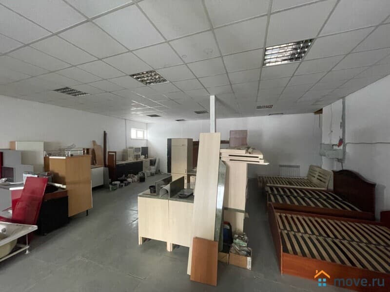 свободного назначения, 205 м²