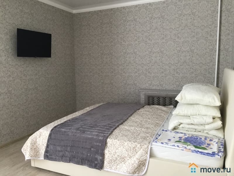 1-комн. квартира, 35 м²