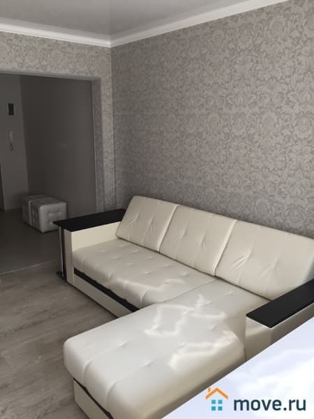 1-комн. квартира, 35 м²