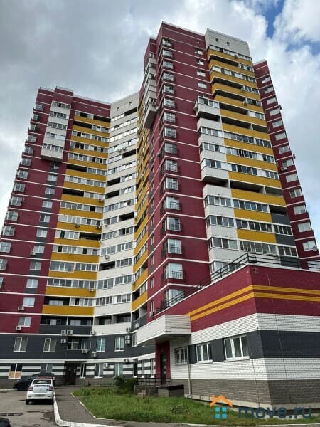 1-комн. квартира, 30 м²