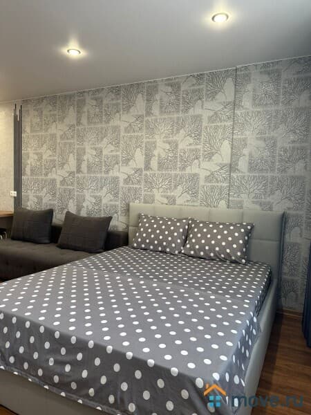 1-комн. квартира, 30 м²