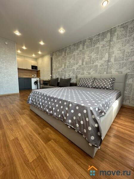 1-комн. квартира, 30 м²