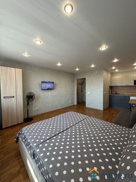 1-комн. квартира, 30 м²