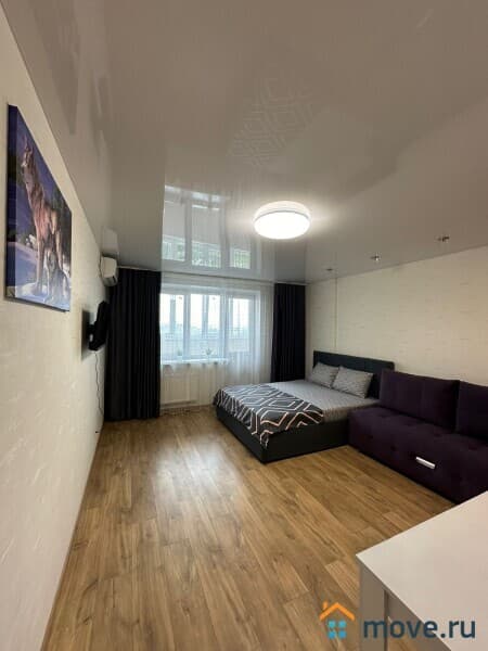 1-комн. квартира, 30 м²