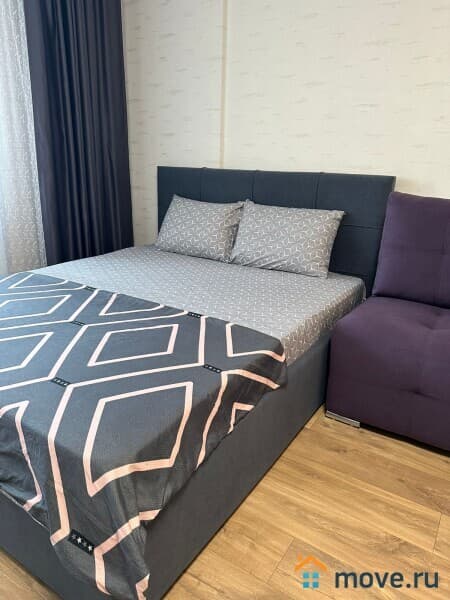 1-комн. квартира, 30 м²